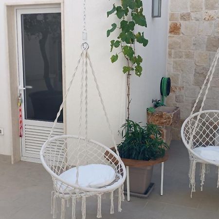 Daca Alberobello Exterior foto